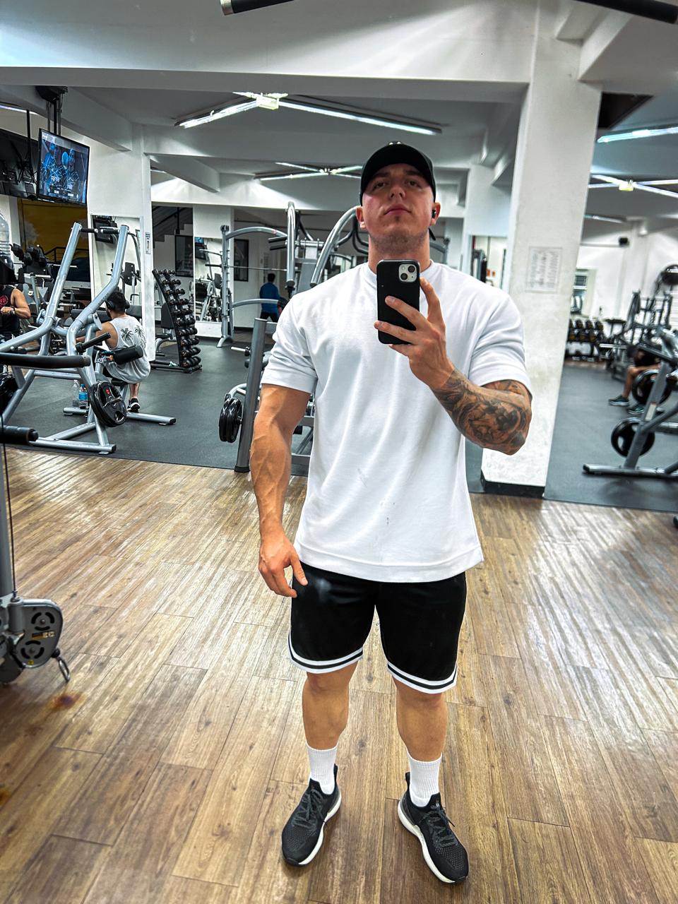 Presencial ou Online